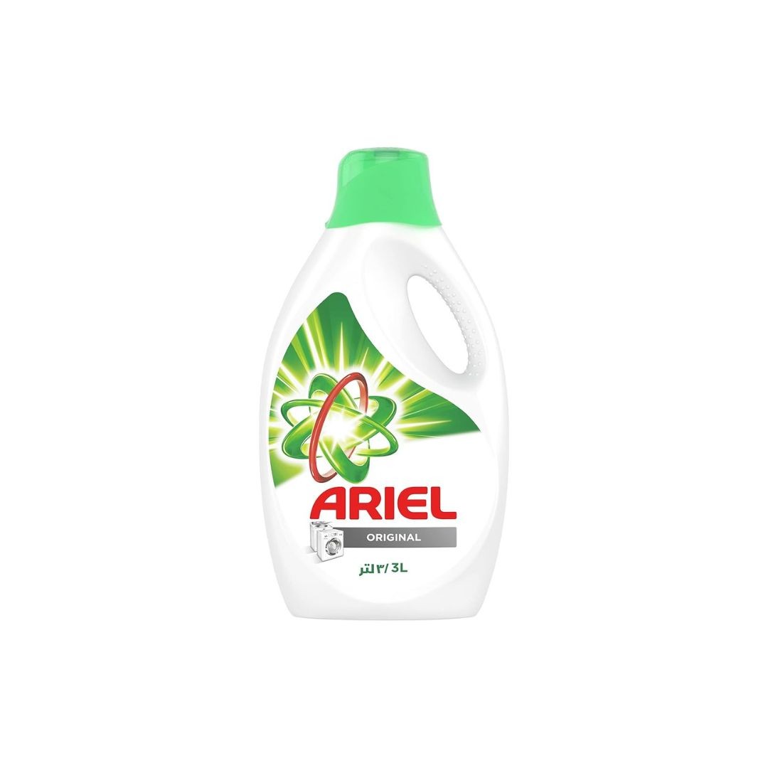 اريال جل 3.3لتر *4