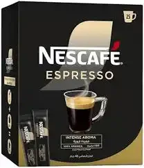 نسكافيه اسبريسو 1.8جم*12علبه