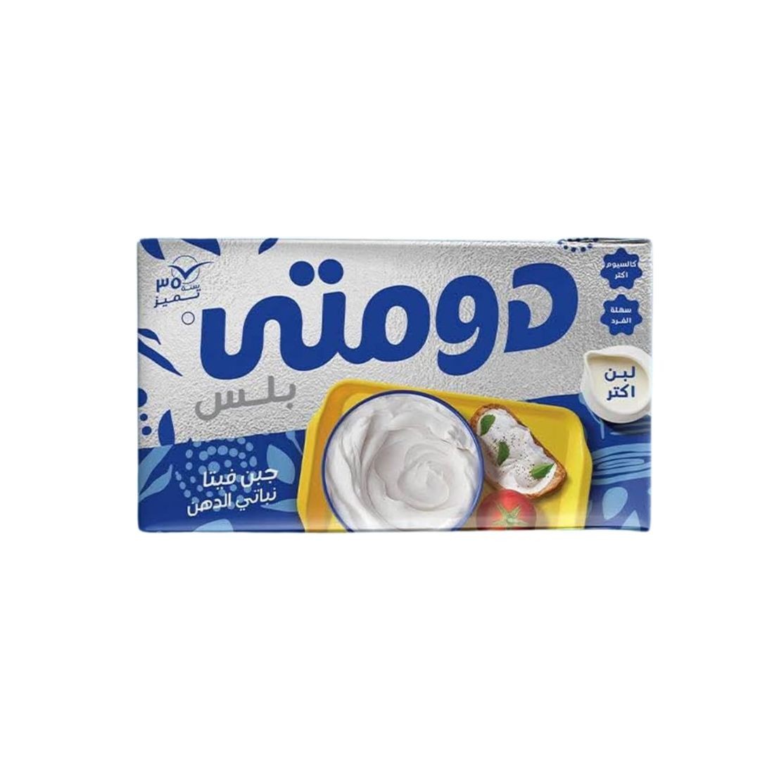 دومتى فيتا بلص لايت 500جم *12