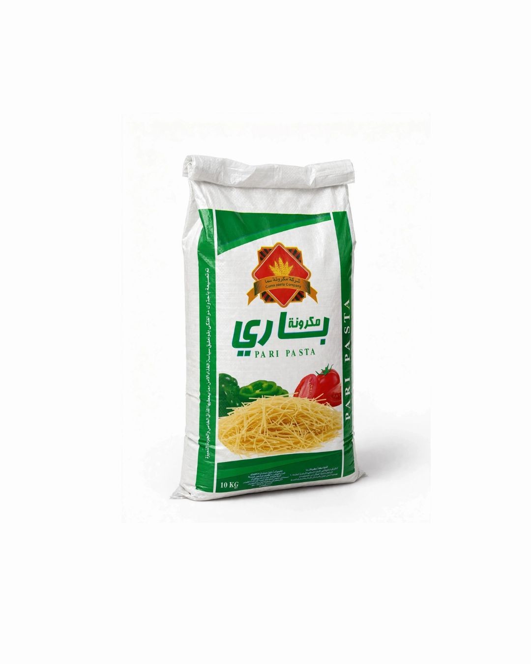 بارى شعريه 10 كجم