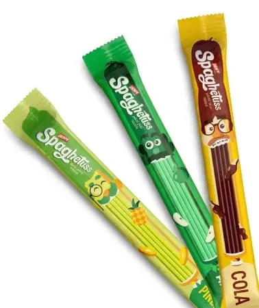 سباجيتوس 3ج طعوم