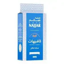 نجار بن ساده فاتح 500 جرام *20ق