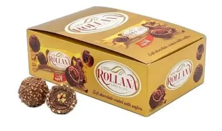 رولانا شيكولاته 12ق