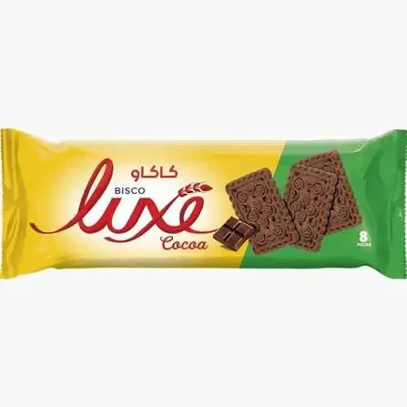 لوكس بسكوست  كاكاو