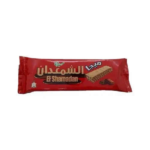 الشمعدان 5ج ميجا شيكولاته