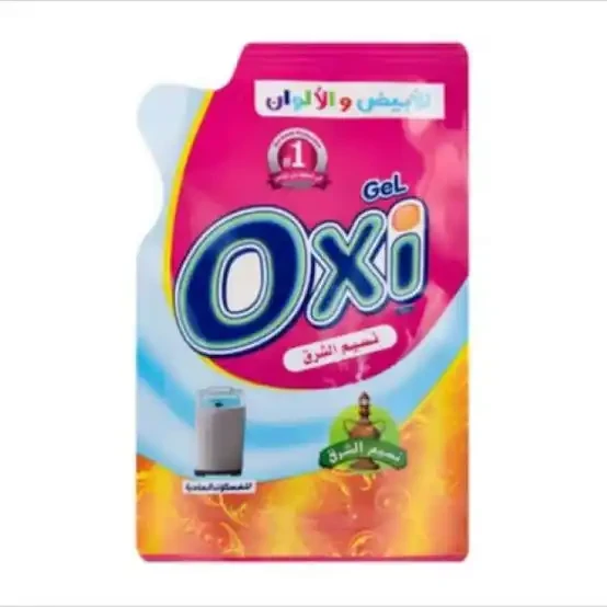 اوكسي جل 285جم *8