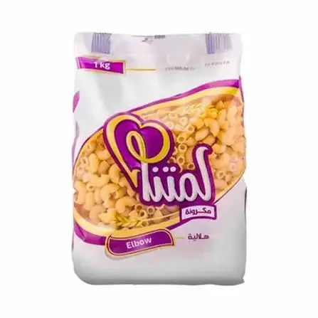 لمتنا هلاليه 1 كجم *10